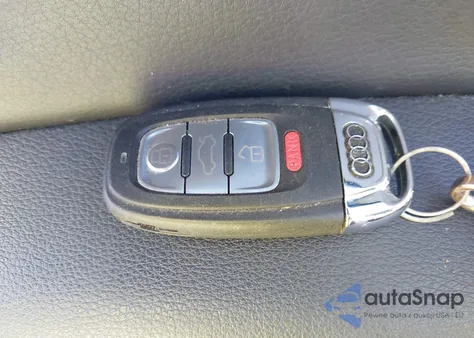 2017 Audi Q7 3.0T Premium z USA, uszkodzony, nr VIN WA1LAAF75HD058799